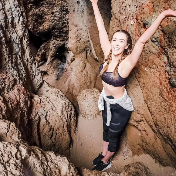 Fabletics pants - Picture 6 of 6